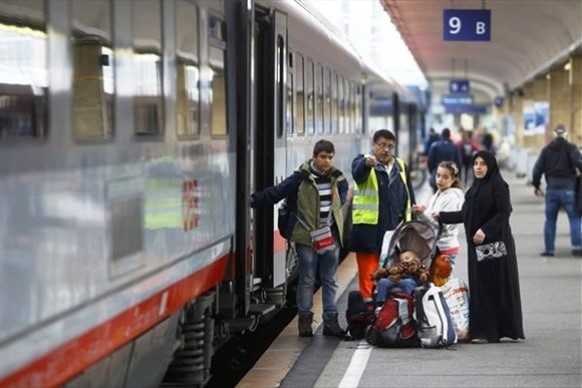 ΜΗ ΧΑΣΟΥΝ ΤΗ ΒΟΛΗ ΤΟΥΣ ΟΙ ΔΑΝΟΙ…