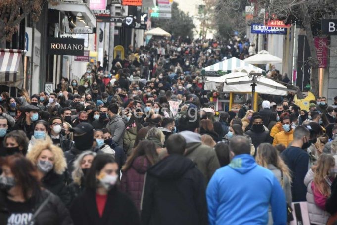 ΠΟΛΥ ΖΩΝΤΑΝΗ Η… ΑΔΕΙΑ ΑΘΗΝΑ