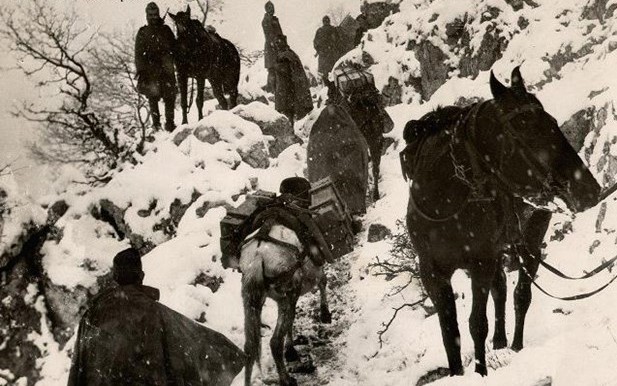 ΧΑΘΗΚΕ Η ΠΙΣΤΗ ΣΤΗ ΖΩΗ ΚΑΙ ΣΤΟΝ ΑΝΘΡΩΠΟ…