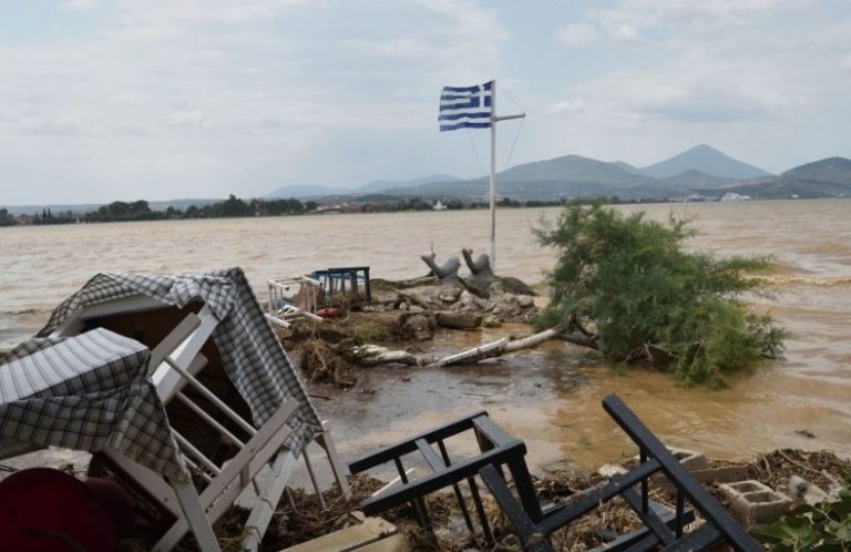 ΑΥΤΟ, ΑΓΑΠΗΤΑ ΜΟΥ ΠΑΙΔΙΑ, ΕΙΝΑΙ ΤΟ… ΠΡΩΗΝ ΠΟΤΑΜΙ