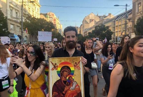 ΤΙ ΕΙΠΕ, ΤΙ ΔΕΝ ΕΙΠΕ Ο ΧΡΙΣΤΟΣ ΓΙΑ ΤΟΥΣ GAY