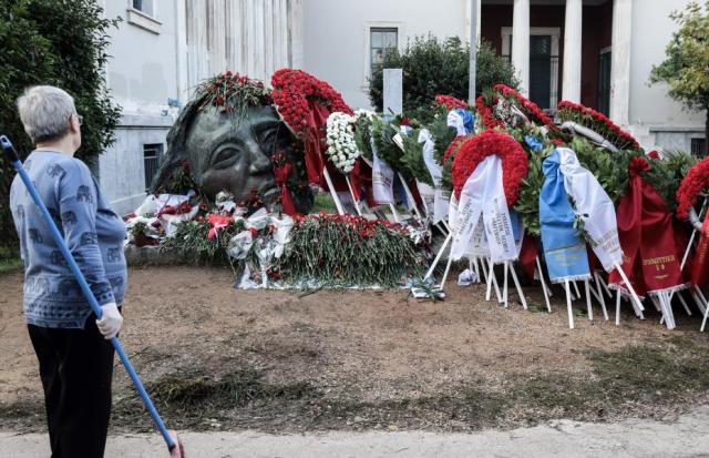 ΠΗΔΗΚΤΡΟΝΙΑ ΤΗΣ ΔΗΜΟΚΡΑΤΙΑΣ ΟΙ ‘’ΗΤΑΝΕΣ’’ ΤΟΥ ΠΟΛΥΤΕΧΝΕΙΟΥ