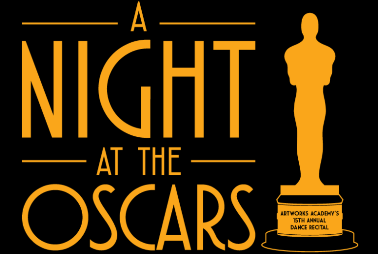 THE MAGIC OSCAR’ S NIGHT