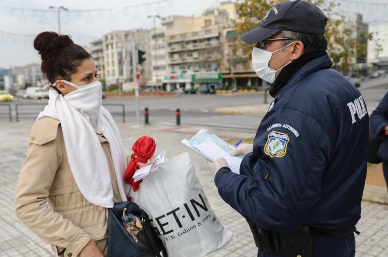 ΣΤΗ ΜΙΑ ΤΣΕΠΗ ΤΟ ΕΠΙΔΟΜΑ, ΑΠΟ ΤΗΝ ΑΛΛΗ ΤΟ… ΠΡΟΣΤΙΜΟ