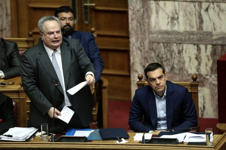 ΝΑ, ΠΟΙΟΙ ΞΕΣΗΚΩΝΟΥΝ ΤΗΝ ΤΟΥΡΚΙΑ ΤΟΥ ΕΡΝΤΟΓΑΝ