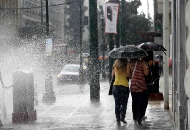 ΚΑΒΑΛΗΣΑΜΕ ΜΑΙΟ ΑΛΛΑ ΑΚΟΜΑ… ΧΡΩΣΤΑΜΕ ΚΑΛΟΚΑΙΡΙΑ