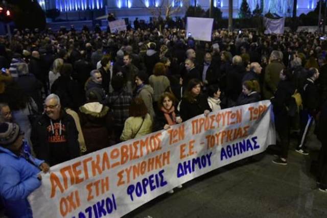 ΤΟ ΥΠΑΡΞΙΑΚΟ ΑΒΑΣΤΑΧΤΟ ΔΡΑΝΑ ΤΟΥ ΟΝΕΙΡΟΠΟΛΟΥ ΑΓΩΝΙΣΤΗ