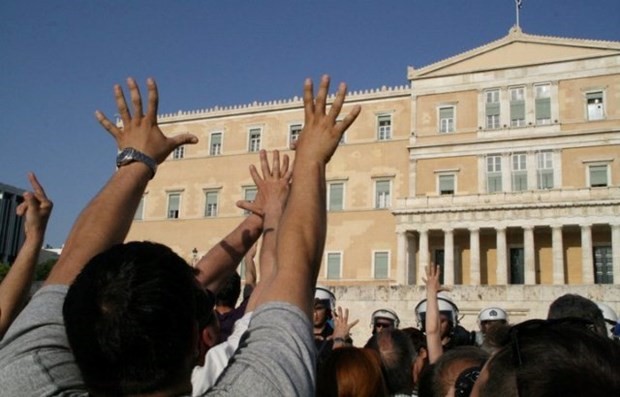 ΜΟΝΟΦΑΓΑΣ ΚΑΙ ΕΓΩΙΣΤΗΣ Ο ΚΟΣΜΟΣ