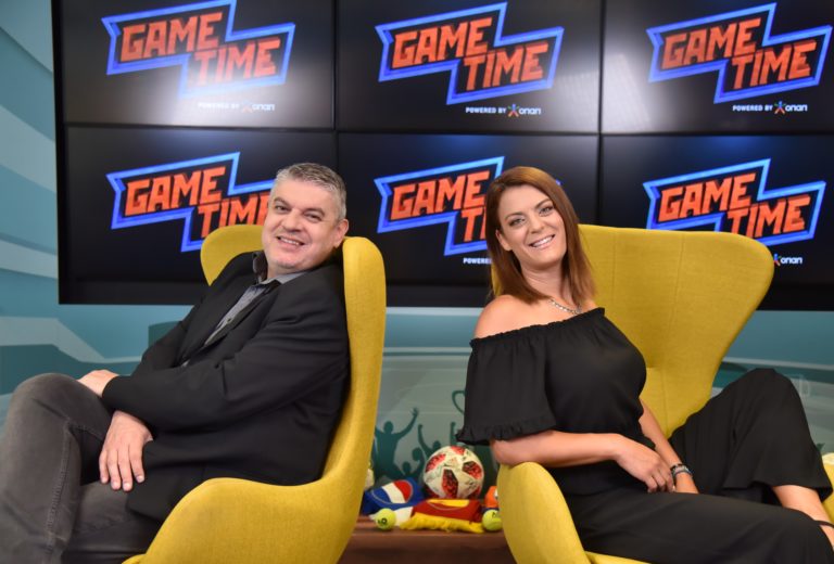 Ο Βασίλης Παπαθεοδώρου στο ΟΠΑΠ Game Time: «Τα πλεονεκτήματα της Ολλανδίας και οι παγίδες της Αγγλίας»