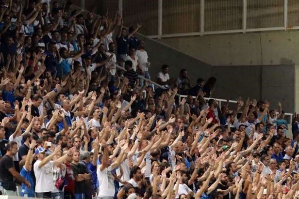 ΦΑΣΙΣΜΟΣ ΚΑΙ ΡΑΤΣΙΣΜΟΣ ΕΧΟΥΝ ΡΙΖΕΣ… ΛΑΪΚΕΣ!