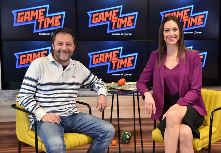 Ο κόουτς Σερέλης στο ΟΠΑΠ Game Time ΜΠΑΣΚΕΤ: «Ο Παναθηναϊκός ΟΠΑΠ θα βρει ρυθμό με τον Χεζόνια»