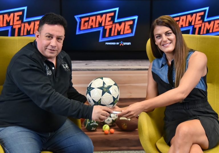 Γιάννης Δάρας στο ΟΠΑΠ Game Time: «Η ΑΕΚ έχει μεγαλύτερο κίνητρο στο ντέρμπι από τον Ολυμπιακό»