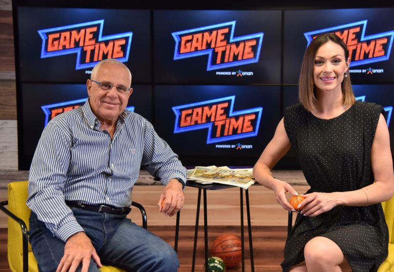 ΟΠΑΠ Game Time ΜΠΑΣΚΕΤ: Ο Μιχάλης Κυρίτσης αναλύει τα playoffs της Euroleague