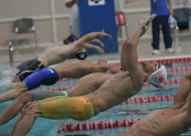 Τετραπλή επιτυχία για τον ΟΠΑΠ Champion Απόστολο Χρήστου στο “Golden Tour” της Μασσαλίας