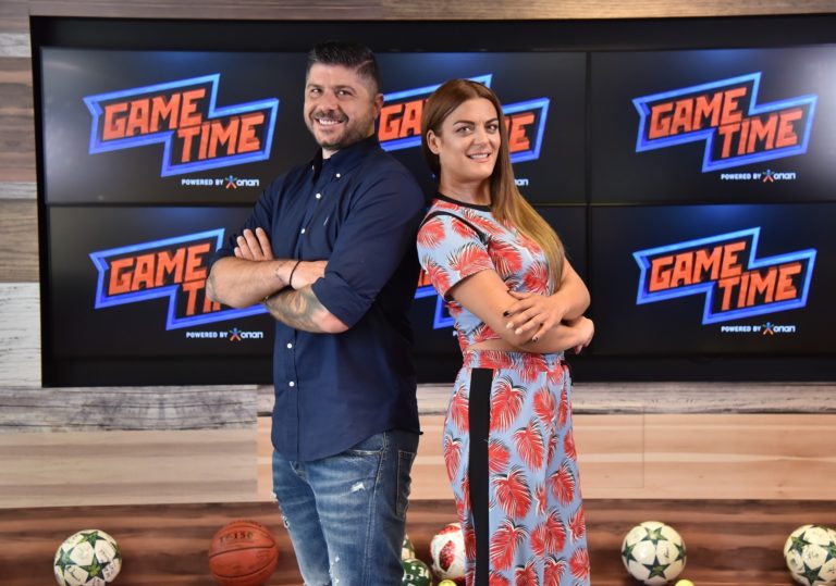 ΟΠΑΠ Game Time: Ο Μιχάλης Σηφάκης κάνει απολογισμό της Super League