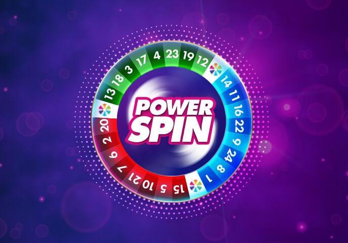 Ο νέος τυχερός τροχός POWERSPIN γυρίζει στα καταστήματα του ΟΠΑΠ