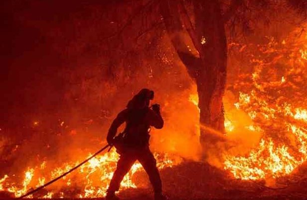 ΑΦΟΥ ΔΕΝ ΚΑΗΚΕ ΖΩΝΤΑΝΟΣ ΟΥΤΕ ΕΝΑΣ!