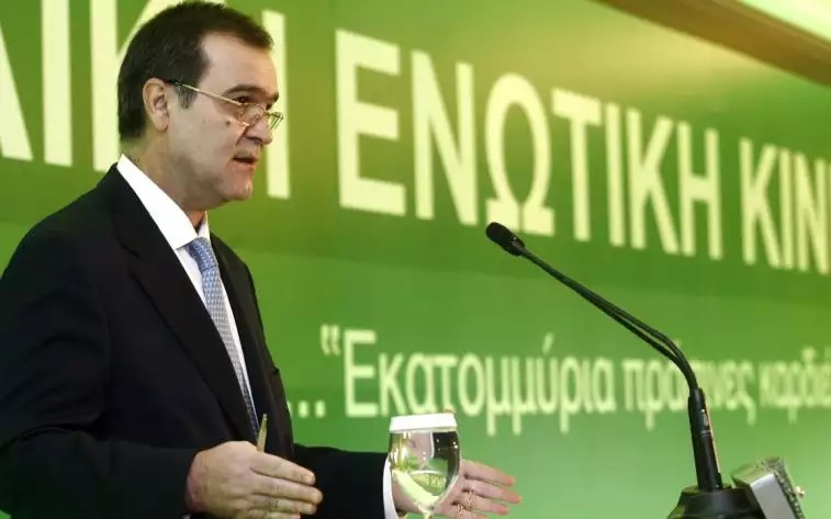 ΑΠΟ ΕΦΟΠΛΙΣΤΕΣ Ο ΠΑΝΑΘΗΝΑΙΚΟΣ ΣΕ ΚΑΝΤΗΛΑΦΤΕΣ