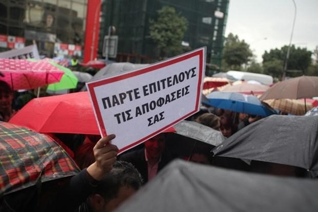 ΤΟ ΜΠΟΥΡΔΕΛΟ ΕΧΕΙ ΤΙΣ ΔΙΚΕΣ ΤΟΥ… ΑΝΤΙΣΤΑΣΕΙΣ