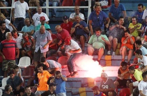 ΚΑΛΑ ΞΕΚΙΝΗΣΕ ΤΟ ΕΡΓΟ ΣΤΟ ΠΡΩΤΑΘΛΗΜΑ…