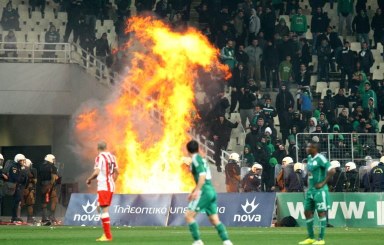 ΣΤΗΝ ΕΛΛΑΔΑ ΑΛΛΑΖΟΥΝ ΜΟΝΟ ΟΙ… ΚΥΒΕΡΝΗΣΕΙΣ