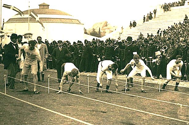 Η ”ΑΡΧΑΙΑ” ΟΜΟΣΠΟΝΔΙΑ ΣΤΟ ΝΕΟ ΑΚΟΜΑ ΚΡΑΤΟΣ