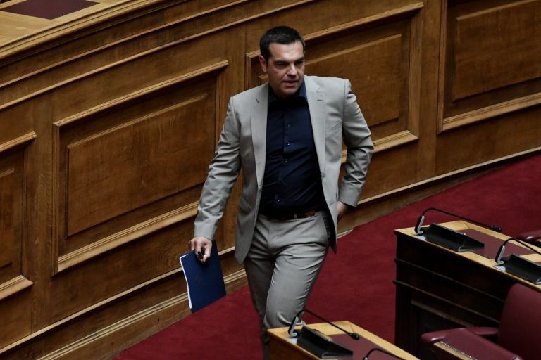 ΣΕΞΟΥΑΛΙΚΟΣ Ή ΣΕΞΙΣΤΗΣ Ο ΤΣΙΠΡΑΣ