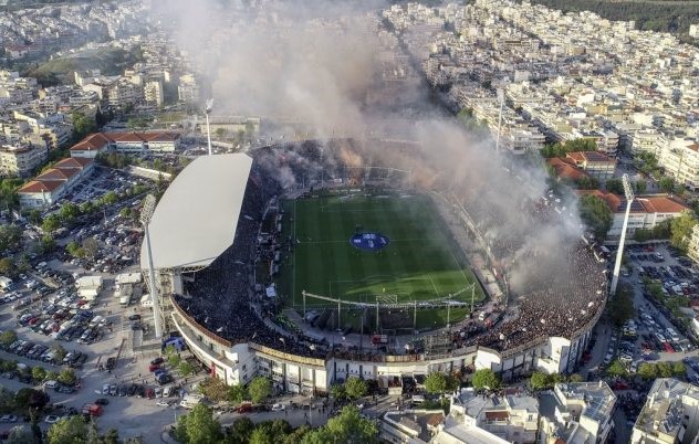 Η ΤΟΥΜΠΑ ΕΥΛΟΓΗΘΗΚΕ ΑΠΟ ΤΗ ΣΤΑΧΤΗ ΤΟΥ ΝΕΚΡΟΥ