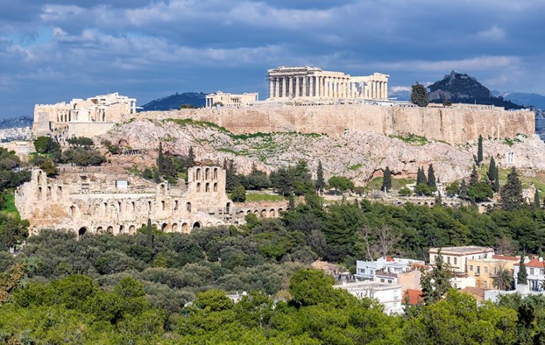 ΔΕΧΟΝΤΑΙ ΤΗ ΦΥΣΗ ΧΩΡΙΣ ΝΑ ΤΗΝ ΥΜΝΟΥΝ