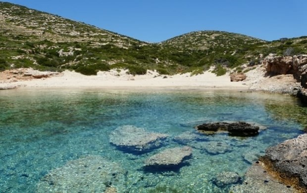 ΣΤΗΝ ΕΥΡΩΠΗ ΠΟΥΘΕΝΑ, ΜΟΝΟ ΣΤΗ ΜΑΓΙΚΗ ΙΟ ΤΟΥ ΑΓΓΕΛΟΥ!