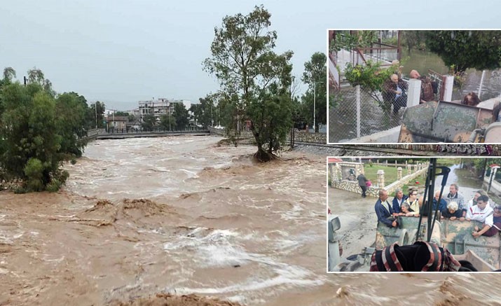 ΚΑΝΕΝΑΣ ΘΕΟΣ ΔΕΝ ΕΒΑΛΕ ΧΕΡΙ ΣΤΗΝ ΚΑΤΑΣΤΡΟΦΗ