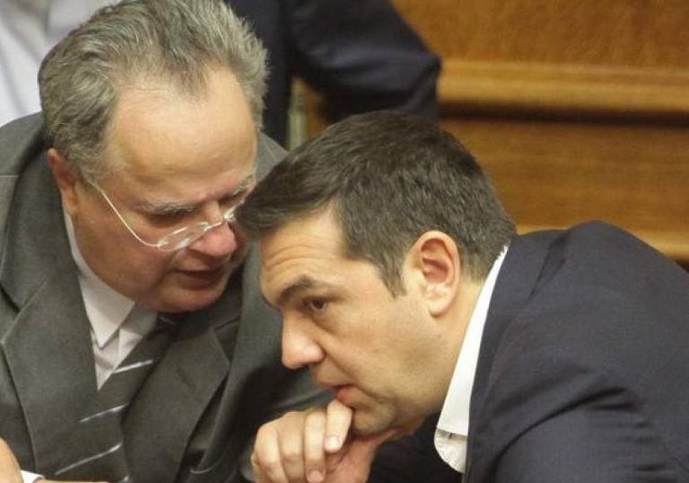 ΚΑΠΟΙΟΣ ΤΡΕΛΑΘΗΚΕ… , ΝΤΥΘΗΚΕ ΚΑΡΝΑΒΑΛΙ…