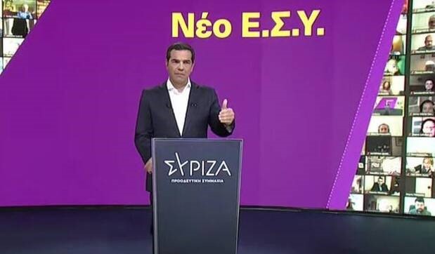 Ο ΚΑΘΕΝΑΣ ΜΕ ΤΟ ΡΟΛΟ ΤΟΥ