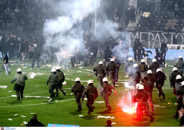 ΘΑΤΣΕΡ ΣΤΟ ΠΟΔΟΣΦΑΙΡΟ Ο ΜΗΤΣΟΤΑΚΗΣ! ΠΙΘΑΝΗ Η ΔΙΑΚΟΠΗ!!!