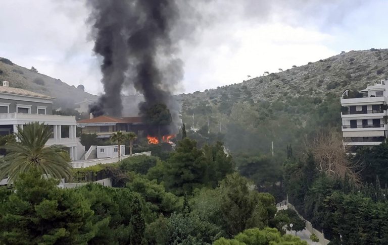 ΑΠΟ ΙΟΥΝΙΟ Η ΜΕΓΑΛΗ ΦΩΤΙΑ ΜΕ ΒΟΥΛΑ