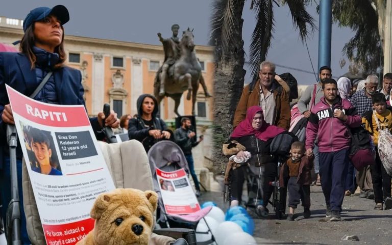 Ο ΕΝΑΣ ΑΞΙΖΕΙ ΟΣΟ ΤΡΕΙΣ ΤΟΥ ΕΧΘΡΟΥ