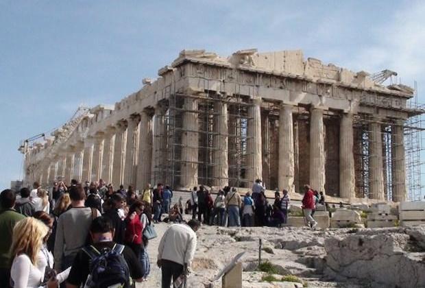 ΓΙΝΕ ΤΟΥΡΙΣΤΑΣ ΣΤΟ ΧΩΡΙΟ ΣΟΥ